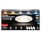 Feit Electric Feit Enhance Frost White 7.5 in. W Aluminum LED Dimmable Recessed Downlight 14.3 W, PK4 LEDR56HO6WYCA4 - alternate 1